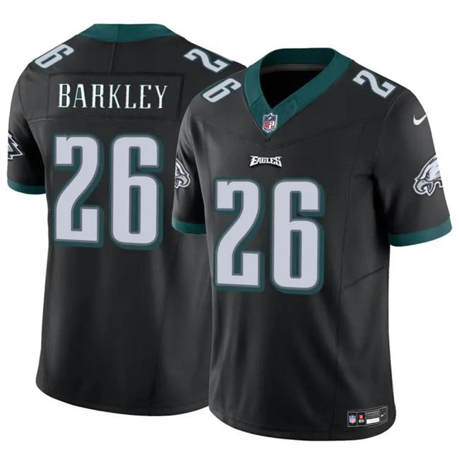 Saquon Barkley Philadelphia Eagles Jersey