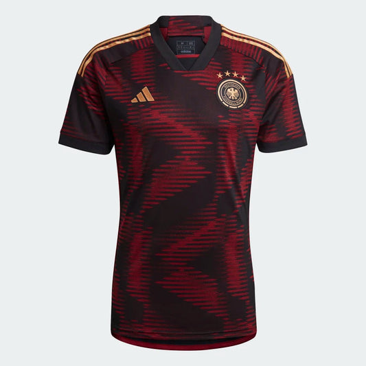 Germany Jersey