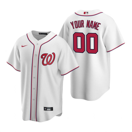 Washington Nationals Jerseys