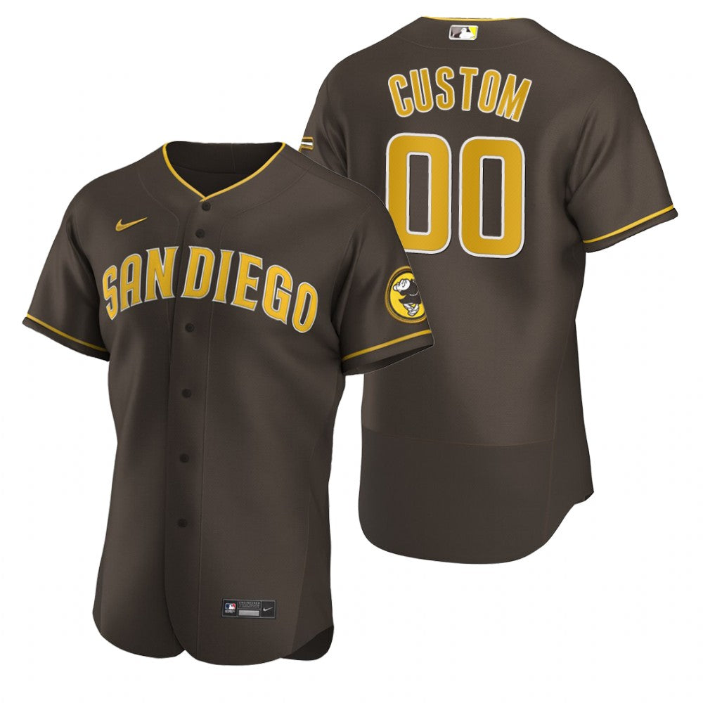 San Diego Padres Jerseys