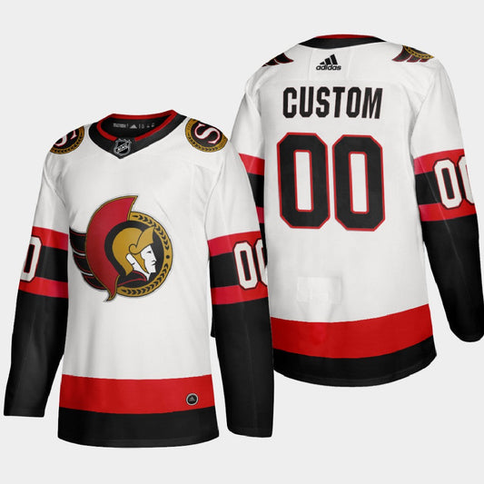 Ottawa Senators Jersey