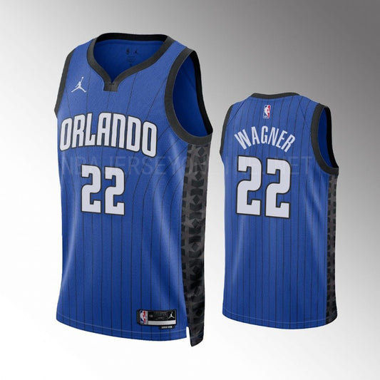 Franz Wagner Magic Jersey