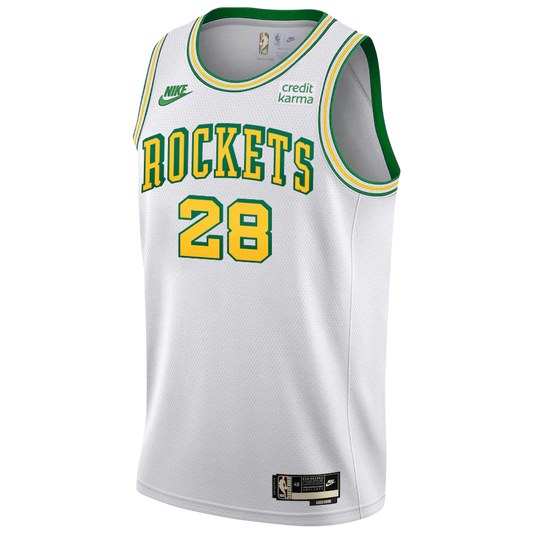 Alperen Sengun Houston Rockets Jersey