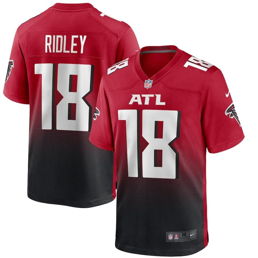 Calvin Ridley Atlanta Falcons Jersey