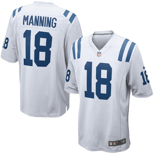 Peyton Manning Indianapolis Colts Jersey