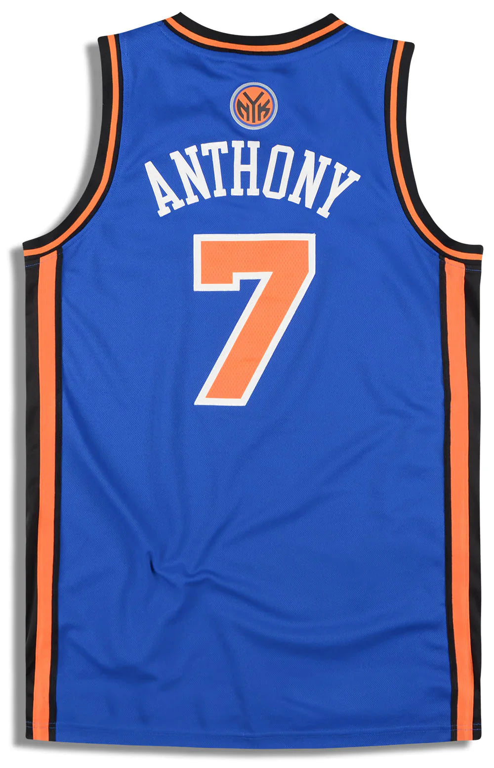 Carmelo Anthony New York Knicks Jersey