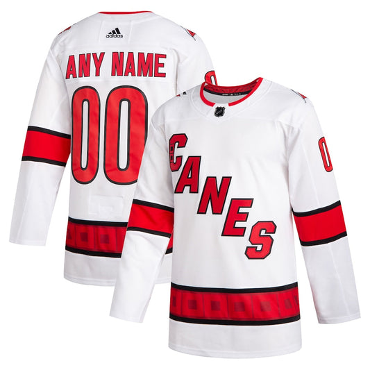 Carolina Hurricanes Jersey