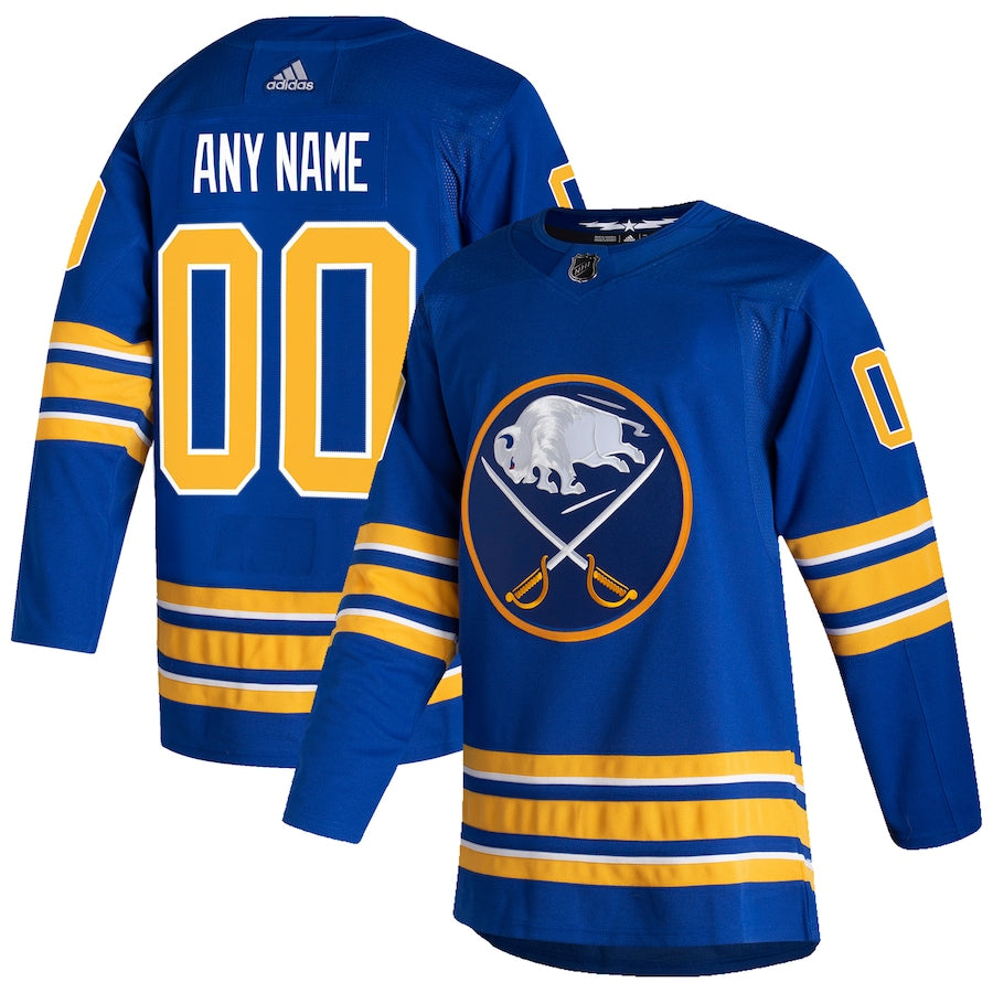 Buffalo Sabres Jersey