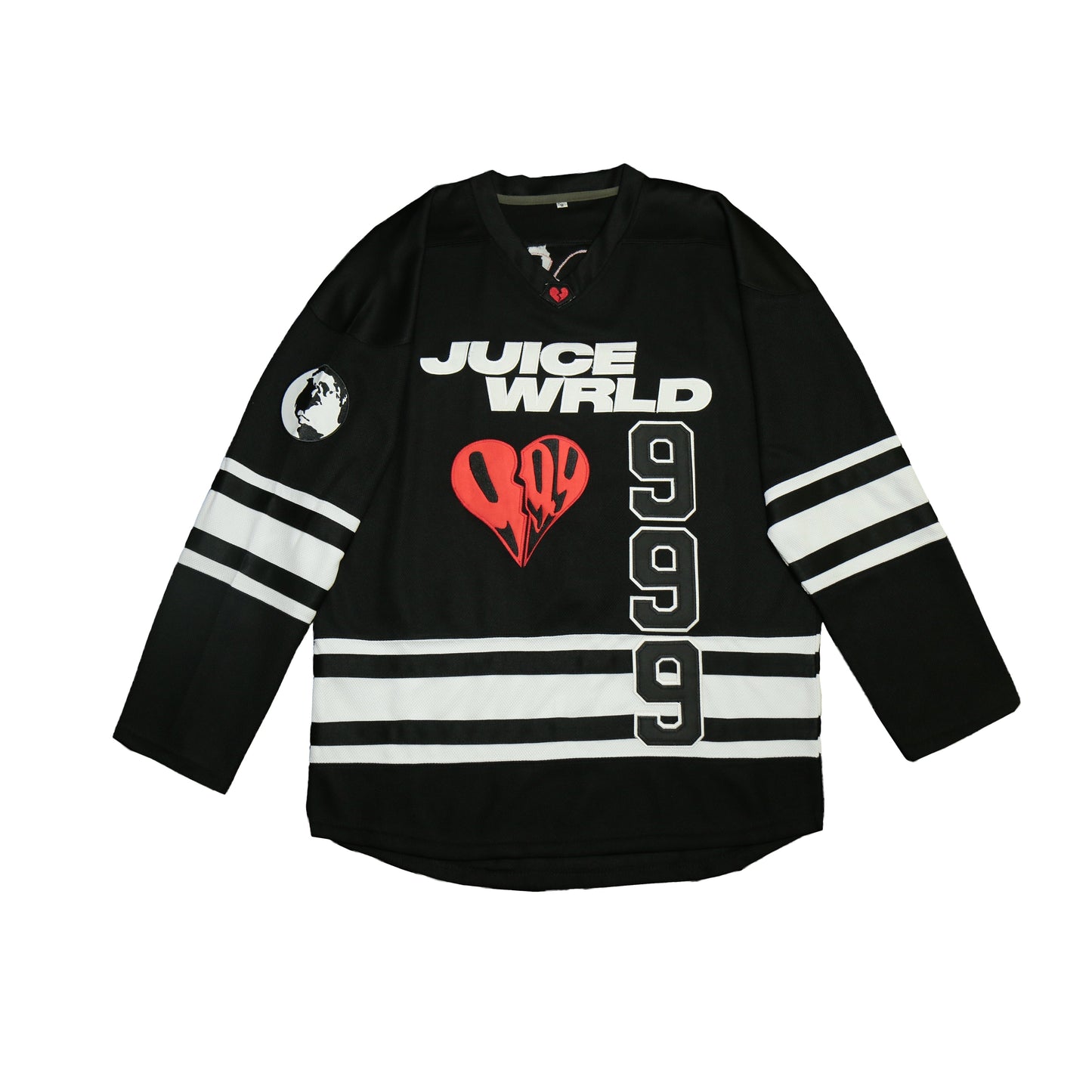 Juice WRLD 999 Hockey Jersey