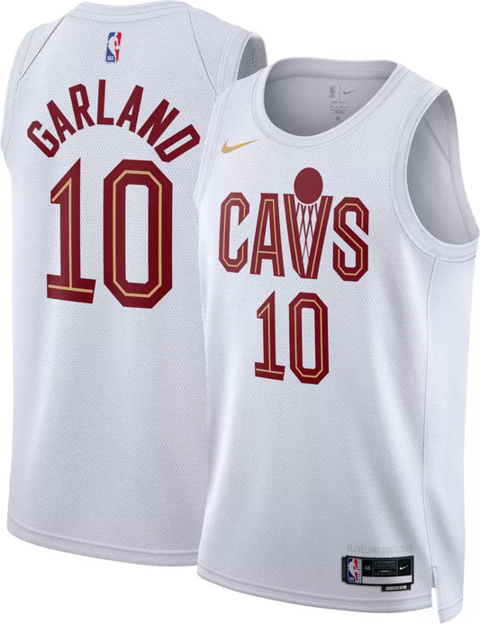 Darius Garland Cleveland Cavaliers Jersey