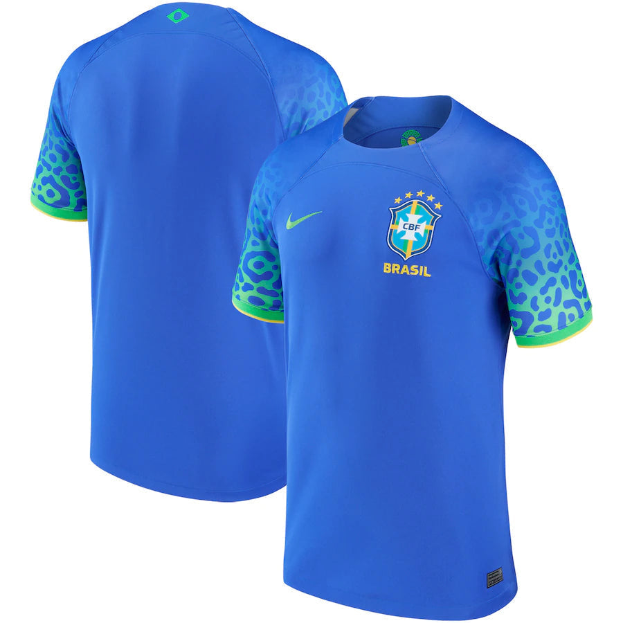 Brazil Jersey