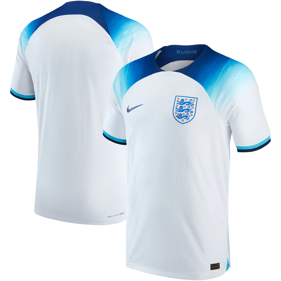 England Jersey