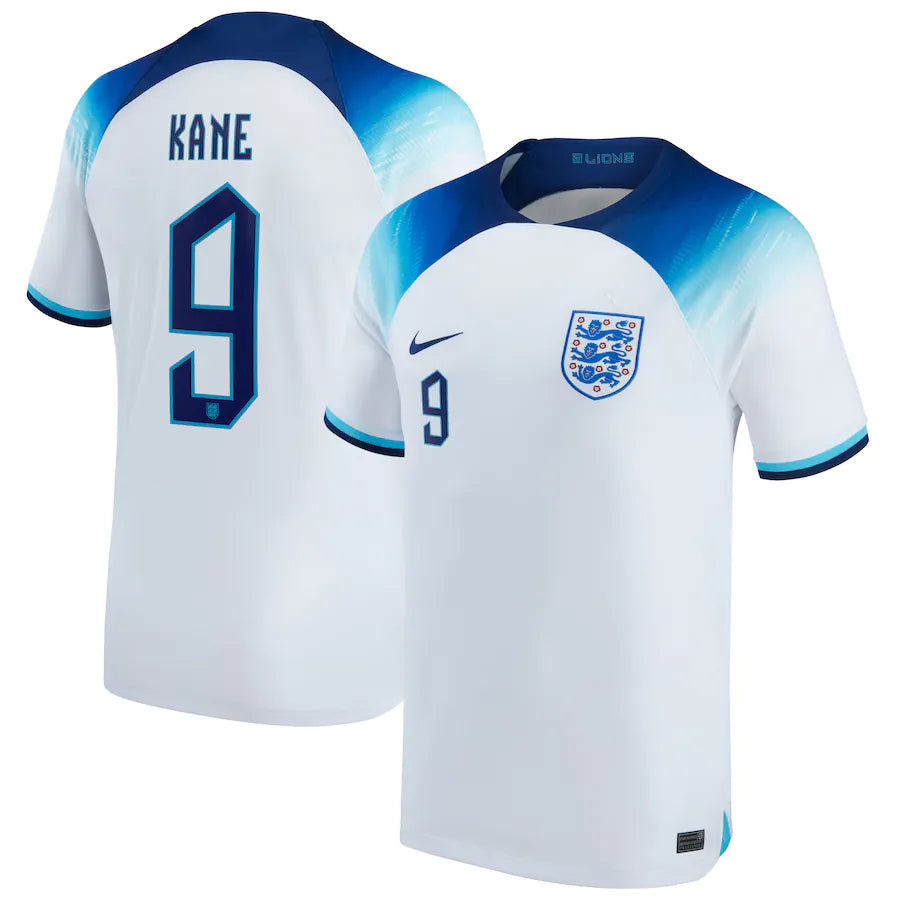 Harry Kane England Jersey