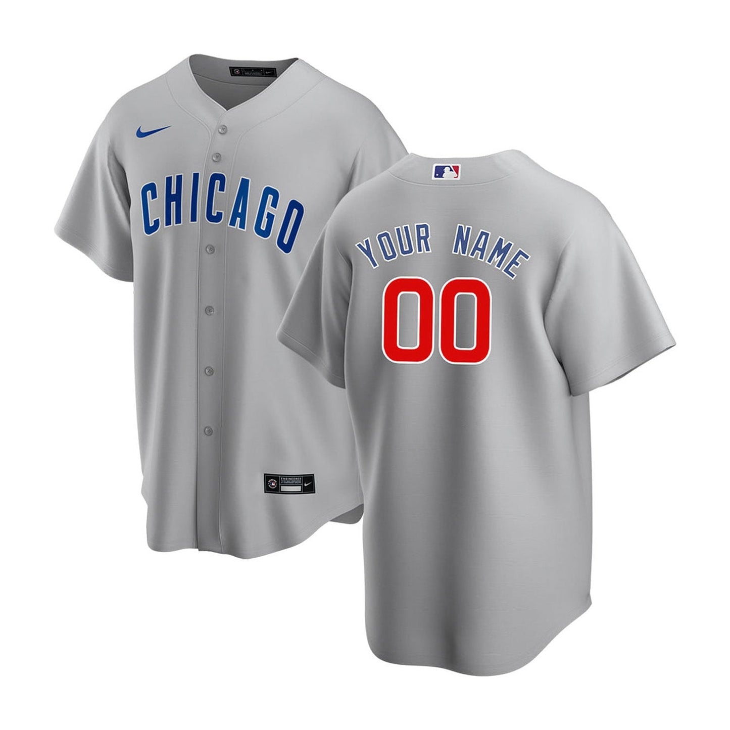 Chicago Cubs Jerseys