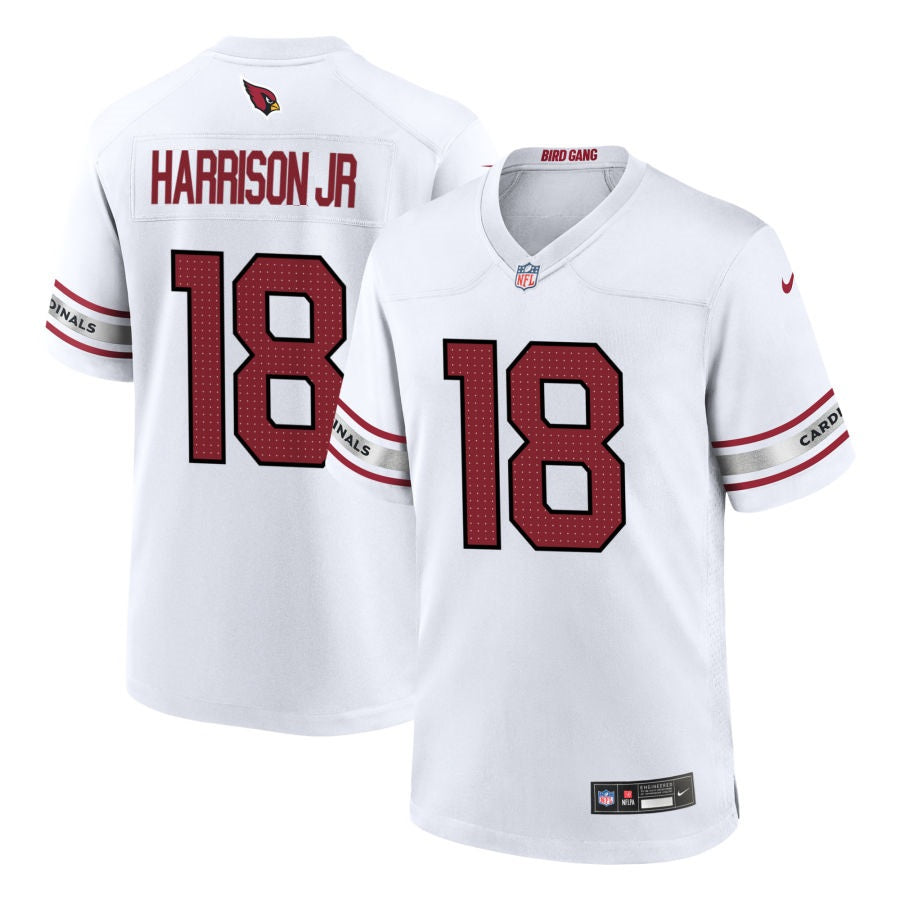 Marvin Harrison Jr Arizona Cardinals Jersey