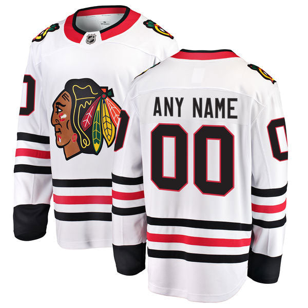 Chicago Blackhawks Jersey