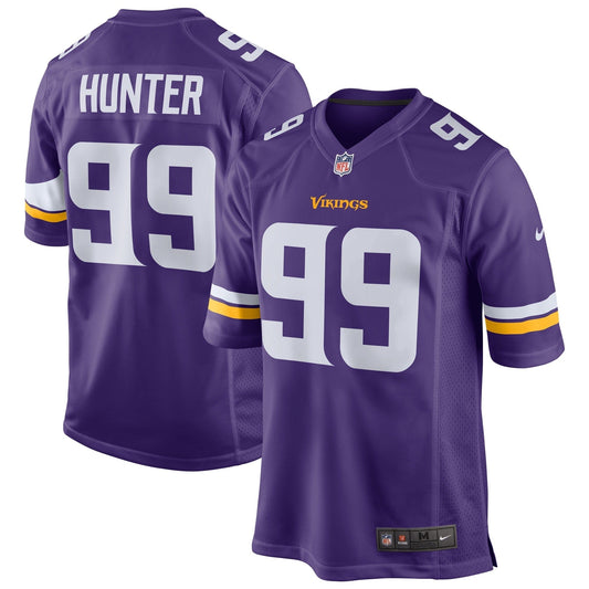 Danielle Hunter Minnesota Vikings Jersey