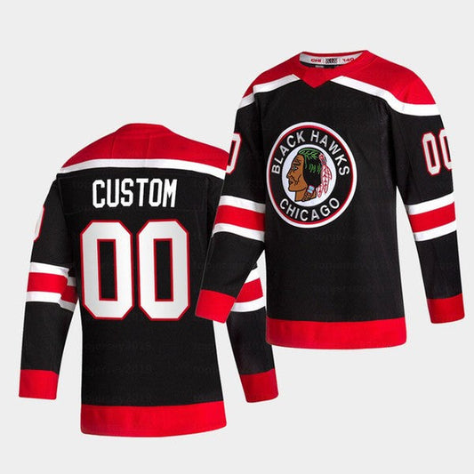 Chicago Blackhawks Jersey