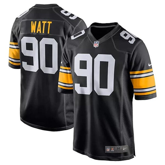 TJ Watt Pittsburgh Steelers Jersey