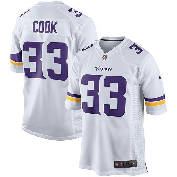 Dalvin Cook Minnesota Vikings Jersey