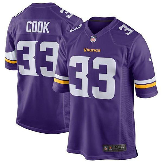 Dalvin Cook Minnesota Vikings Jersey