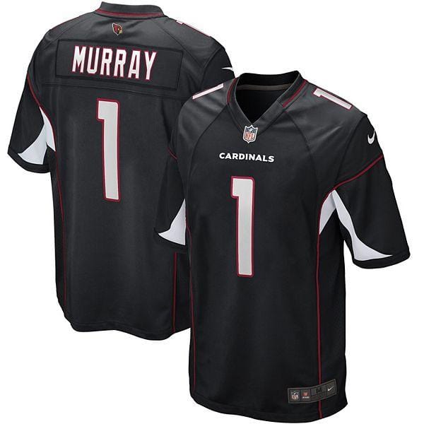 Kyler Murray Arizona Cardinals Jersey