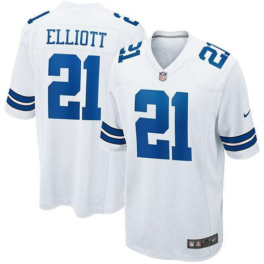 Ezekiel Elliott Dallas Cowboys Jersey