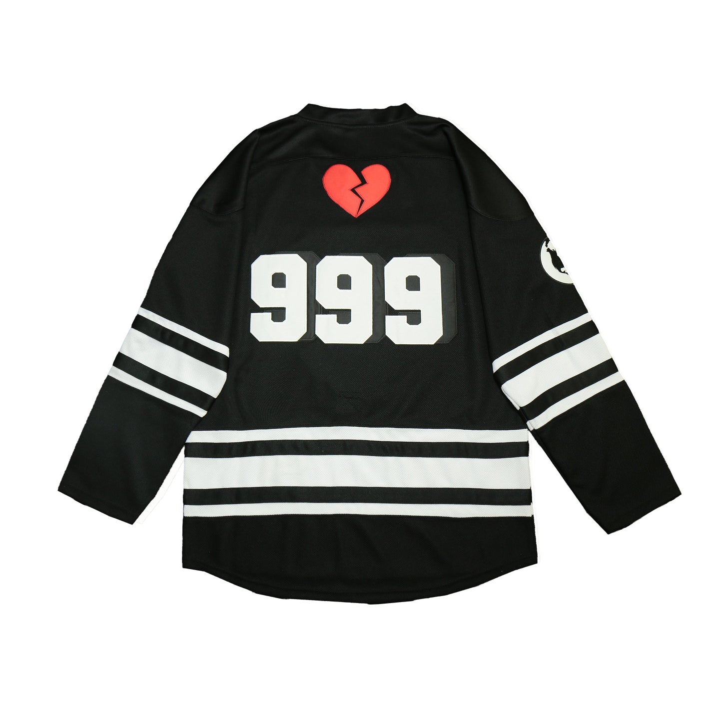 Juice WRLD 999 Hockey Jersey