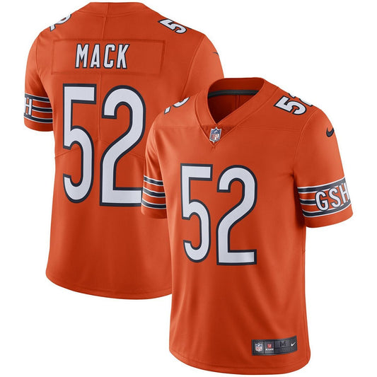 Khalil Mack Chicago Bears Jersey