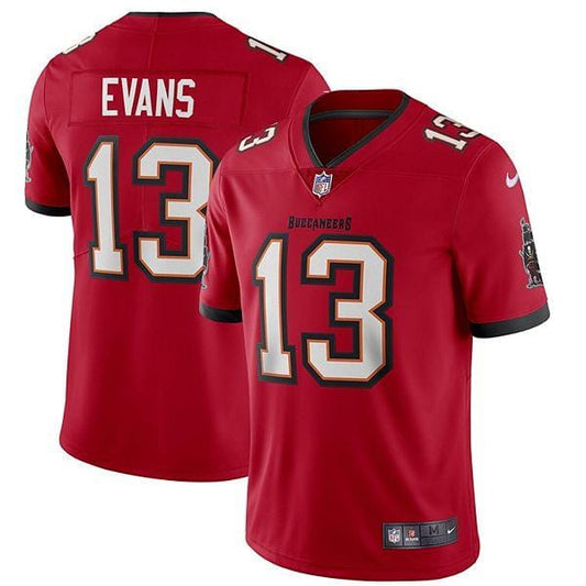 Mike Evans Tampa Bay Buccaneers Jersey