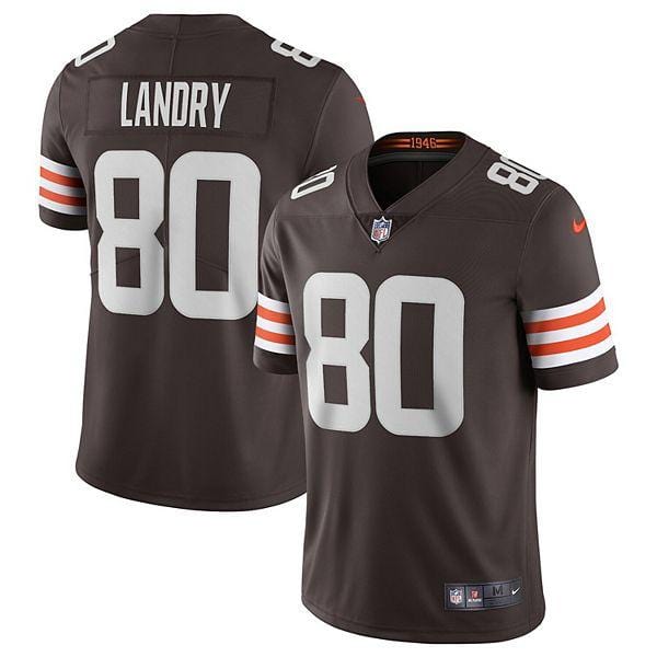 Jarvis Landry Cleveland Browns Jersey