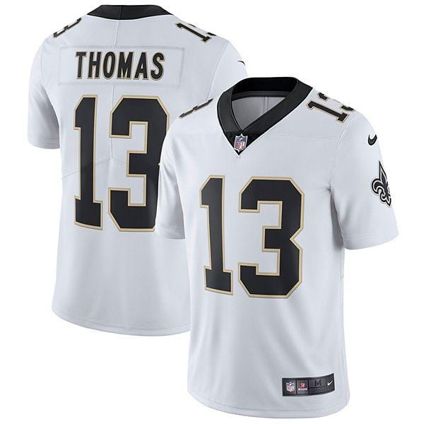 Michael Thomas New Orleans Saints Jersey