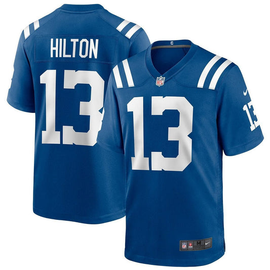 T.Y. Hilton Indianapolis Colts Jersey