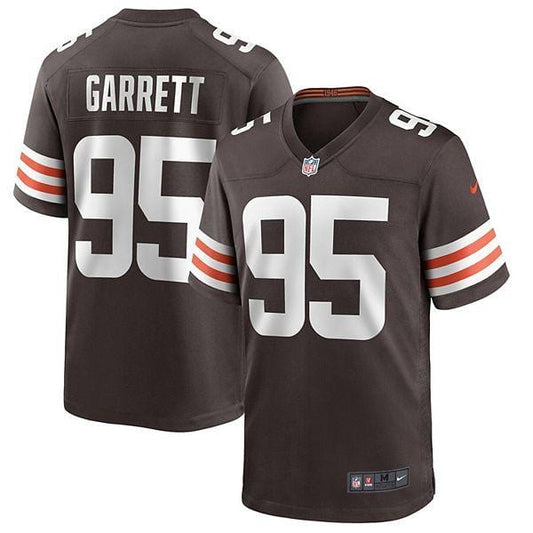 Myles Garrett Cleveland Browns Jersey