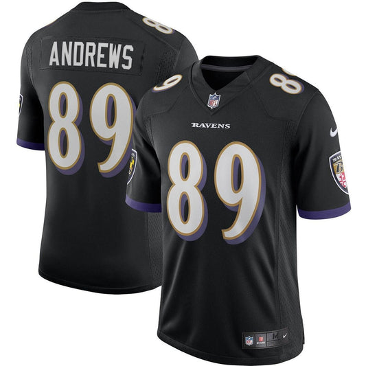 Mark Andrews Baltimore Ravens Jersey