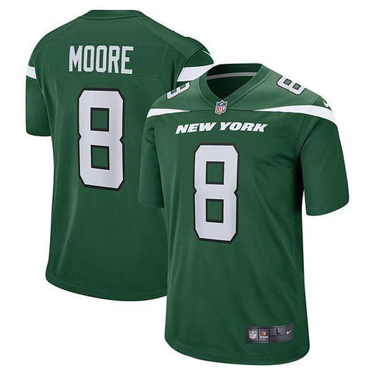 Elijah Moore New York Jets Jersey