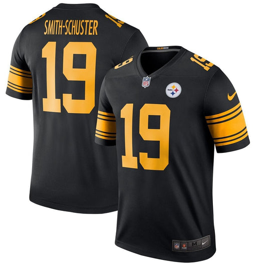 JuJu Smith-Schuster Pittsburgh Steelers Jersey