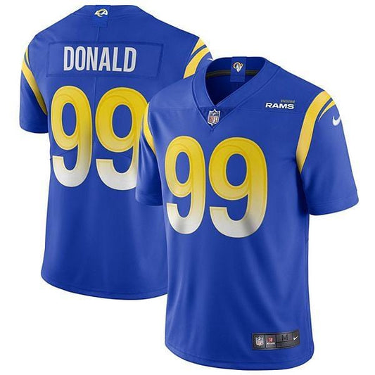 Aaron Donald Los Angeles Rams Jersey