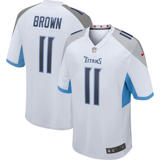 AJ Brown Tennessee Titans Jersey