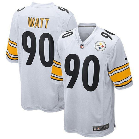 TJ Watt Pittsburgh Steelers Jersey