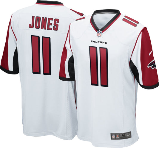 Julio Jones Atlanta Falcons Jersey