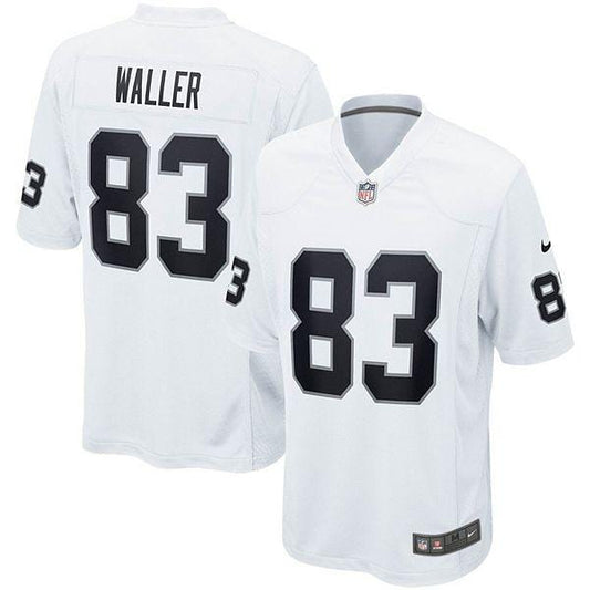 Darren Waller Las Vegas Raiders Jersey