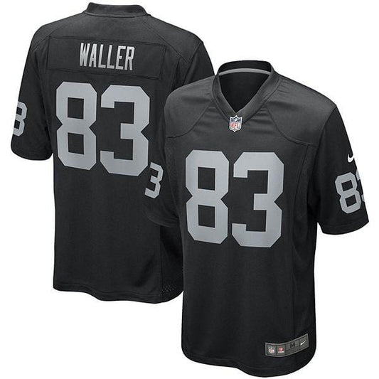 Darren Waller Las Vegas Raiders Jersey