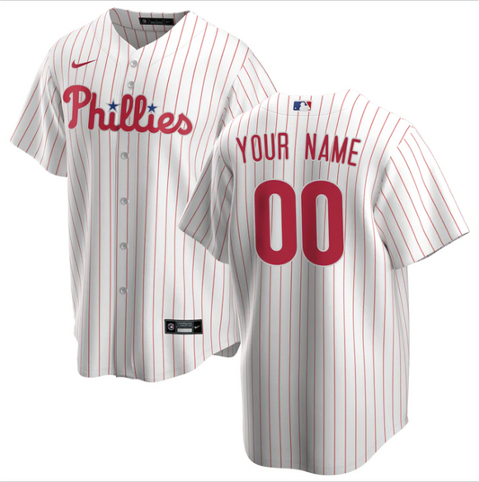 Philadelphia Phillies Jerseys