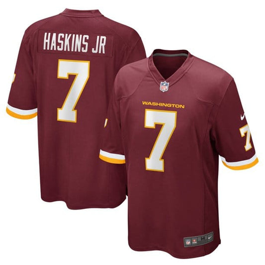 Dwayne Haskins Washington Jersey