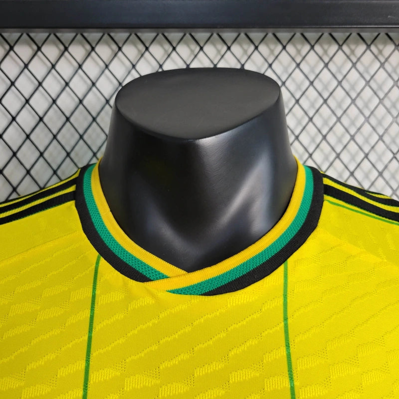 Jamaica 24/25 (home player kit)