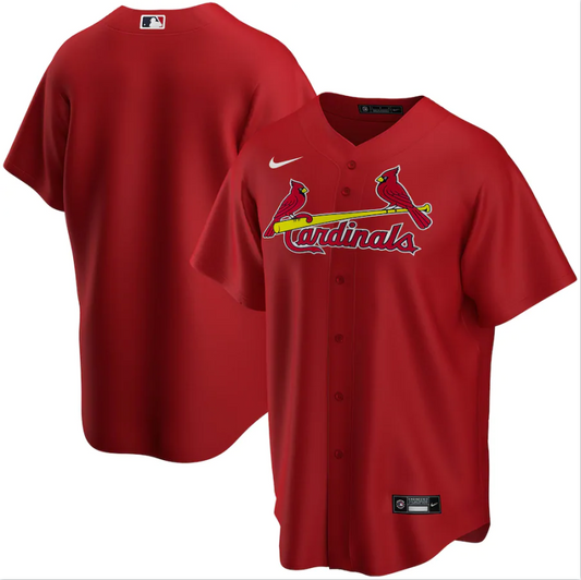 St. Louis Cardinals Jerseys