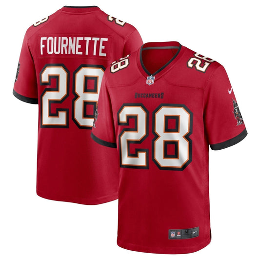 Leonard Fournette Tampa Bay Buccaneers Jersey