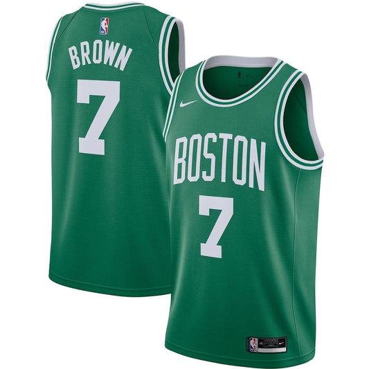 Jaylen Brown Boston Celtics Jersey