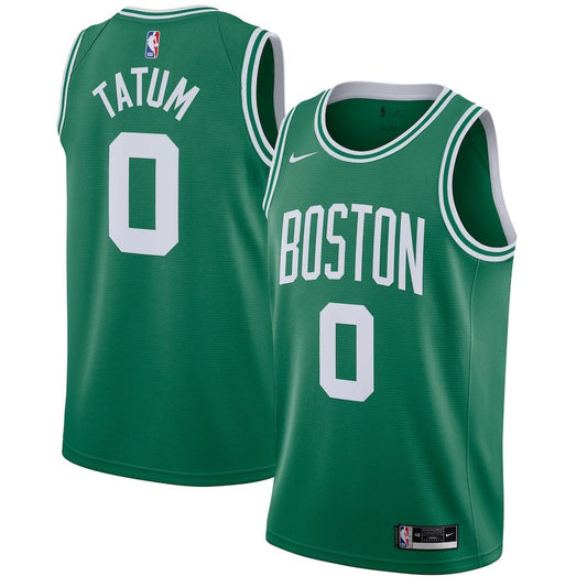 Jayson Tatum Boston Celtics Jersey